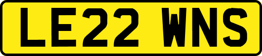 LE22WNS