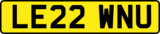 LE22WNU