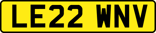 LE22WNV