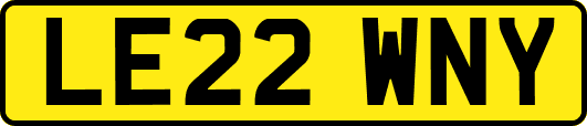 LE22WNY