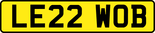 LE22WOB