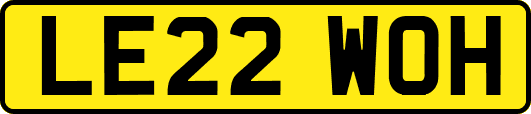LE22WOH