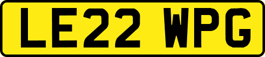 LE22WPG
