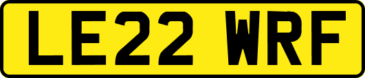 LE22WRF