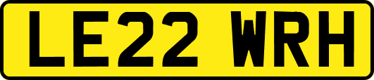 LE22WRH