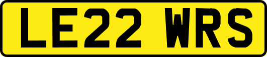 LE22WRS