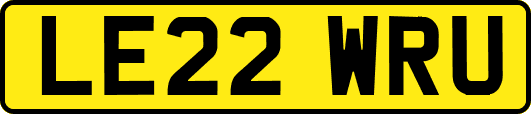 LE22WRU