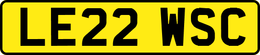 LE22WSC