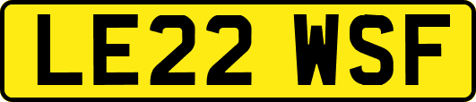 LE22WSF