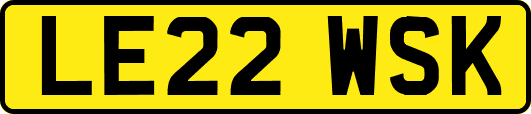 LE22WSK