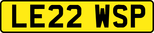 LE22WSP
