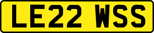 LE22WSS
