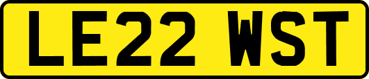 LE22WST