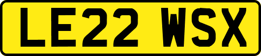 LE22WSX
