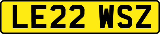 LE22WSZ