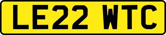 LE22WTC