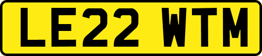 LE22WTM