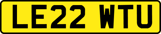 LE22WTU