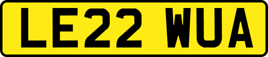 LE22WUA