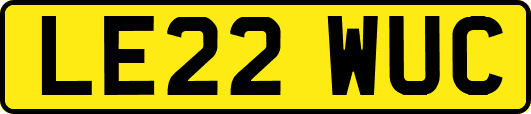 LE22WUC