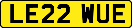 LE22WUE