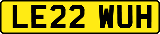 LE22WUH