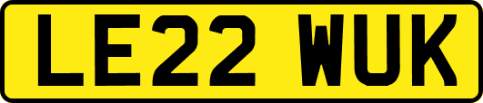 LE22WUK