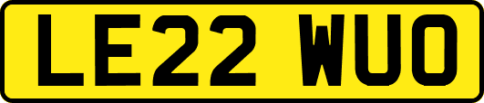 LE22WUO