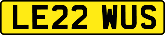 LE22WUS
