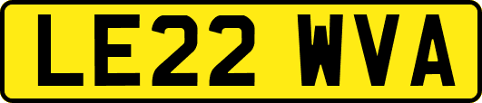 LE22WVA