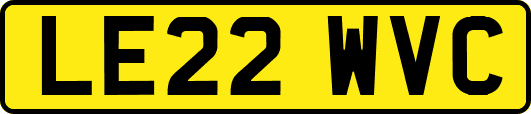 LE22WVC