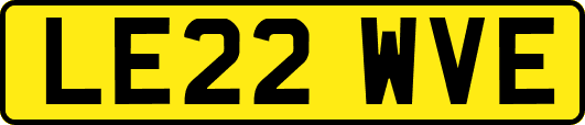 LE22WVE