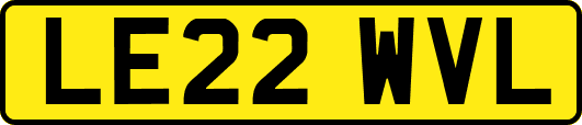 LE22WVL