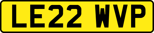 LE22WVP