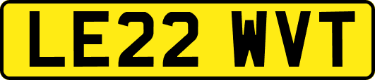 LE22WVT