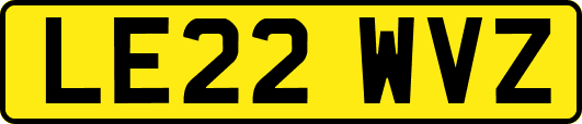 LE22WVZ