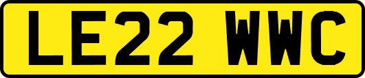 LE22WWC