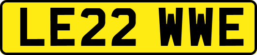 LE22WWE