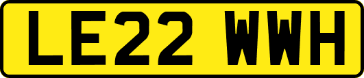 LE22WWH