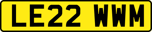 LE22WWM