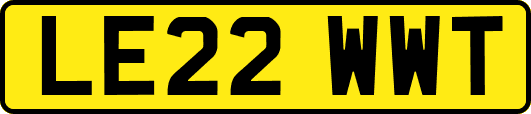 LE22WWT