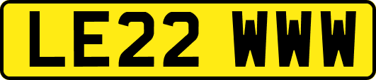 LE22WWW
