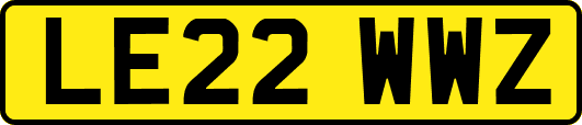 LE22WWZ
