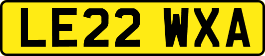 LE22WXA