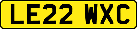 LE22WXC