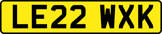 LE22WXK