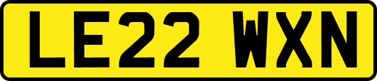 LE22WXN