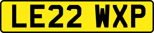 LE22WXP