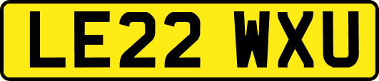 LE22WXU