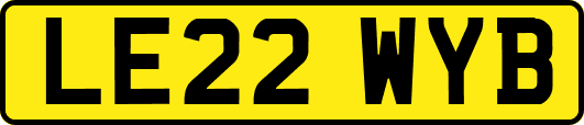 LE22WYB